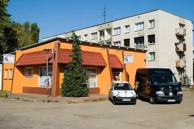 Piltech Sebastian Kowalski Spółka Jawna